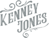 Kenney Jones logo